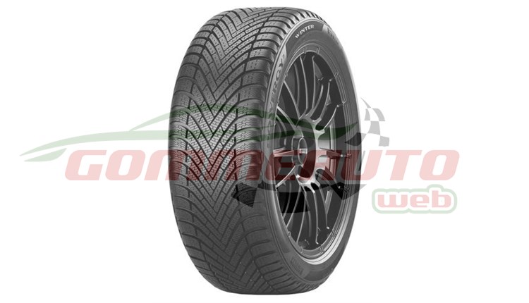 COP. 215/60VR17  PIRELLI  POWERGY WINTER XL          100V M+